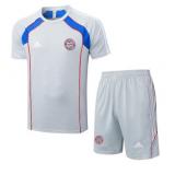 Kit Entrenamiento Bayern Munich 2025/26